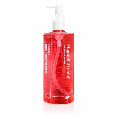 Magnolia Orchid Magnolia Ultra Hydrating Toner Beauty & Personal Care Magnolia Orchid