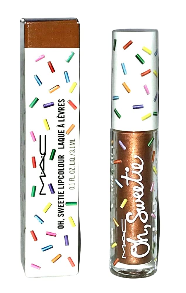 MAC In Synch lip liner pencil - Kelly Osbourne collection Beauty & Personal Care MAC