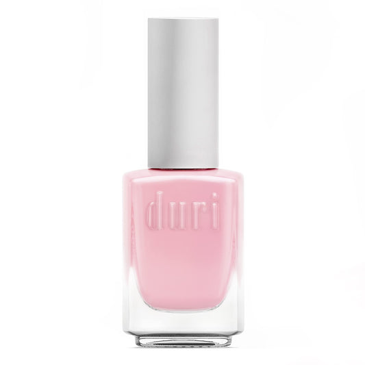 duri Nail Polish, 501 Wedding Vows, Pastel Pink, Full Coverage, Gorgeous Baby Pink, Glossy Finish, Fast Drying, 0.5 Fl Oz Beauty & Personal Care duri