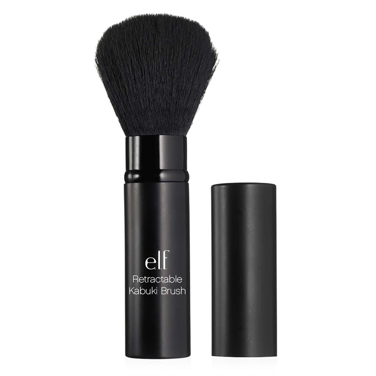 e.l.f. Retractable Kabuki Brush Beauty & Personal Care e.l.f.