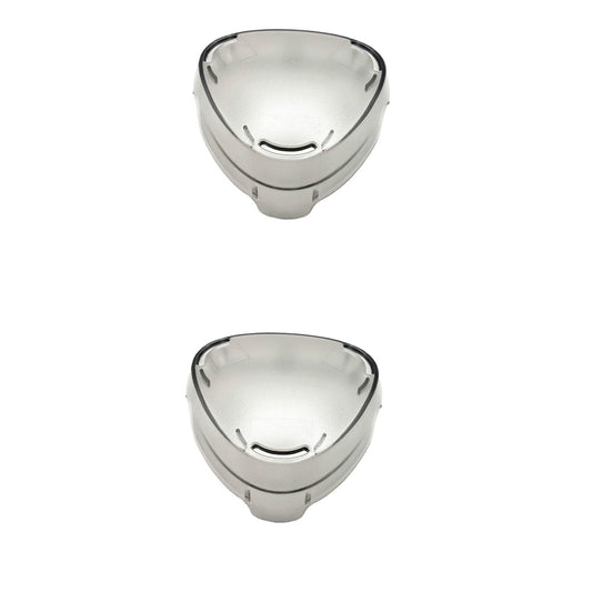 Compatible For Philips?S3311 S3332 S3333 S3212/82 S3222 S3243 S3243 S3291 Shaver Cover Cap Guard Replace Electric Shaver Head Parts(2pcs) Beauty and Personal Care ASZIASXT