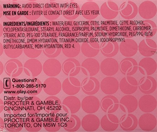 OLAY Night of OLAY Firming Cream 2 oz Beauty & Personal Care Olay