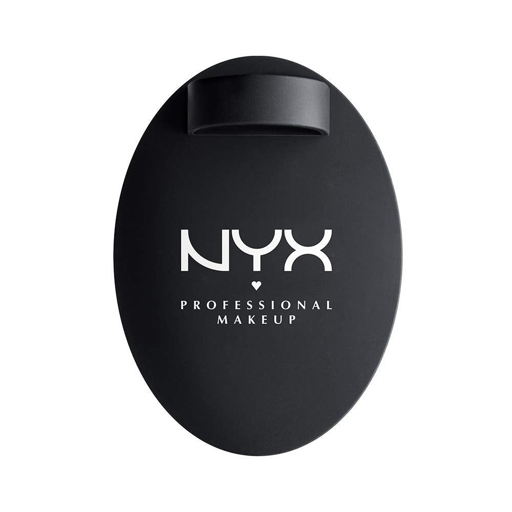 NYX PROFESSIONAL MAKEUP On The Spot Brush Cleansing Pad Beauty & Personal Care NYX PROFESSIONAL MAKEUP