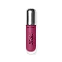 REVLON Ultra HD Matte Lipcolor, Velvety Lightweight Matte Liquid Lipstick in Pink, Addiction (610), 0.2 oz Beauty & Personal Care REVLON