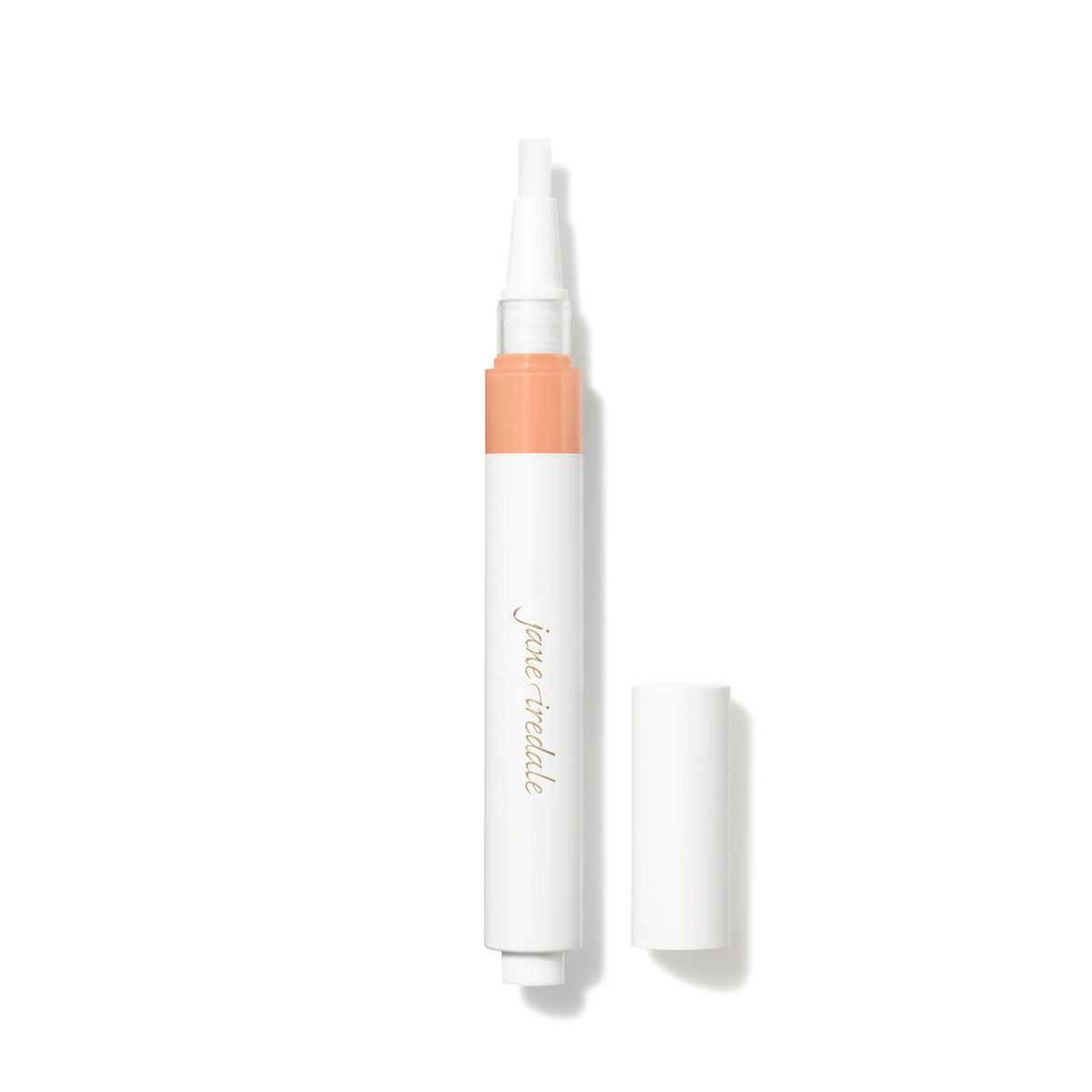 jane iredale Skintuition Under Eye Concealer with Active Peptide Complex, Hydrating Skincare-Infused Formula, Medium Coverage, Radiant Finish