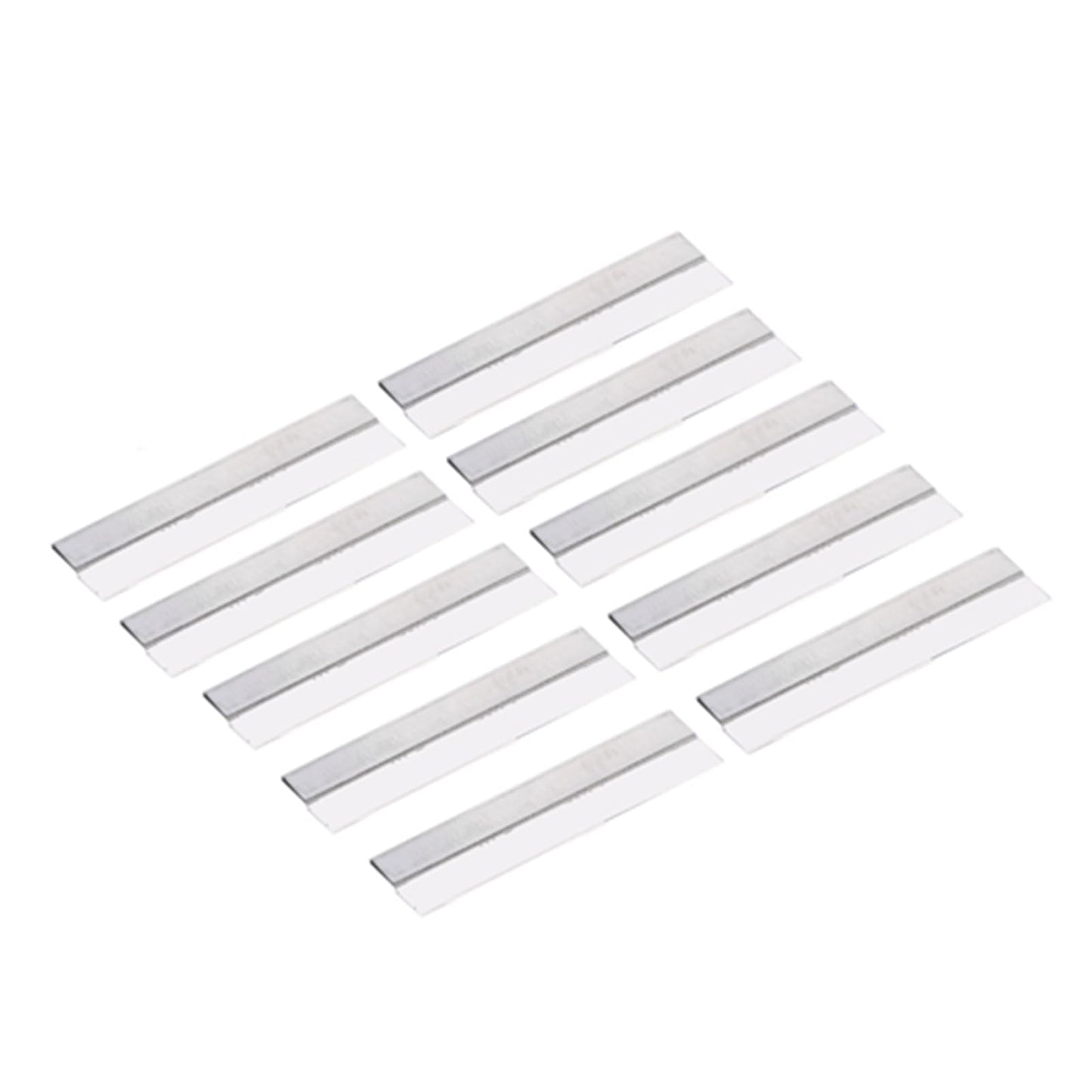 Eyebrow Razor, Eyebrow Shaver, 100Pcs/Set Women Makeup Eyebrow Facial Blade Trimmer Hair Remover Shaver Knife Beauty and Personal Care Semme