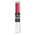 L.A. COLORS Lockin Lip Color, Attitude CLG363 Beauty & Personal Care L.A. COLORS