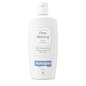 Neutrogena Pore Refining Toner, Alpha and Beta Hydroxy Formula, 8.5 Ounce Beauty & Personal Care Neutrogena