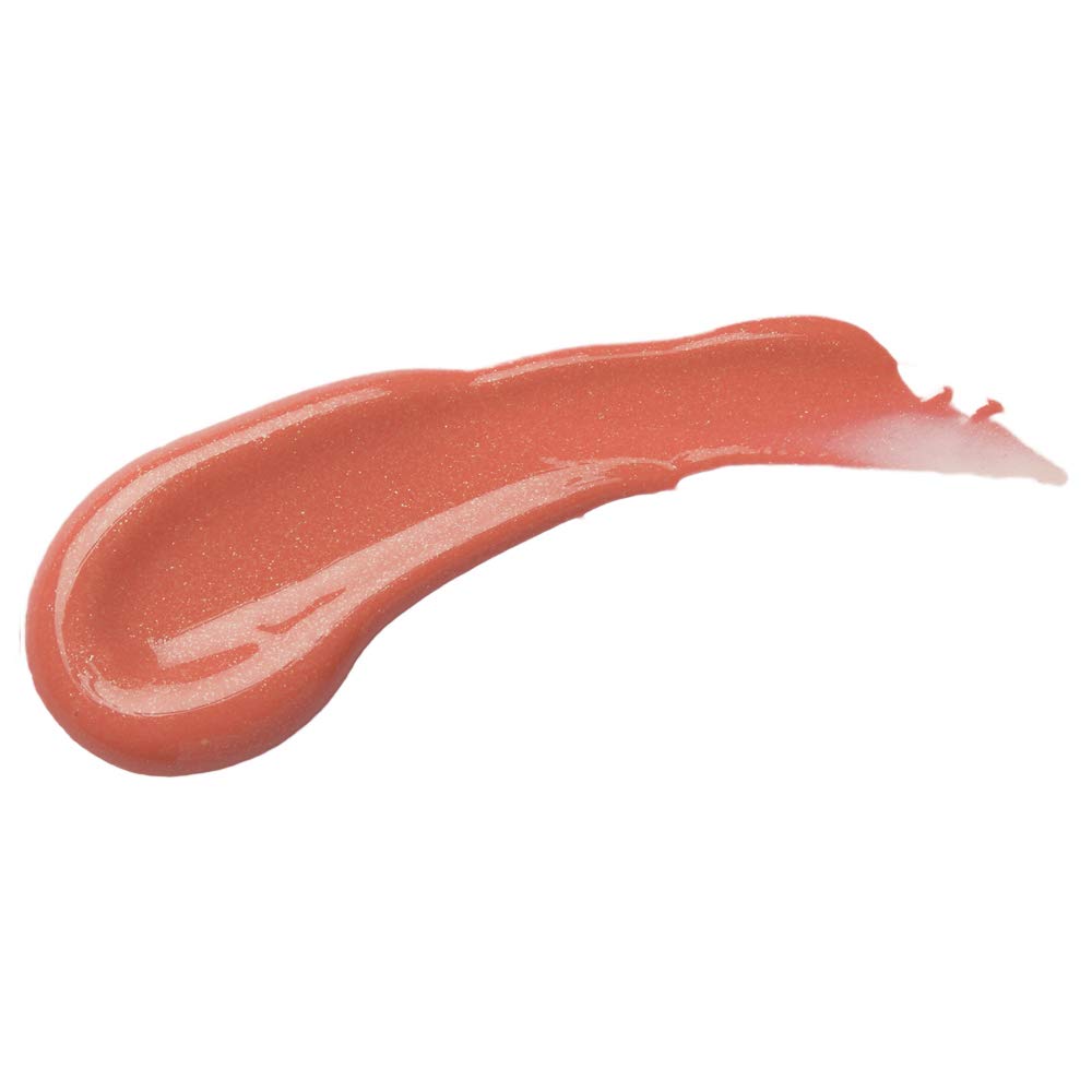 Mineral Fusion Hydro-Shine Lip Gloss, St. Tropez, 0.15 Ounces Beauty & Personal Care Mineral Fusion