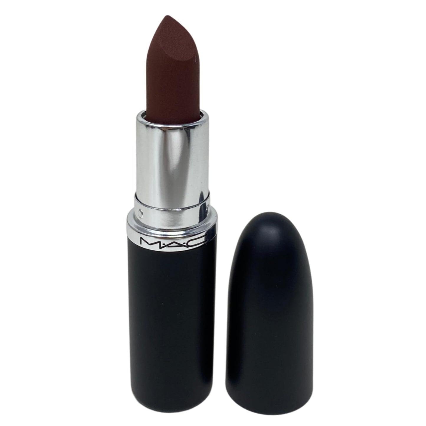 M·A·C Cosmetics M·A·Cximal Silky Matte Lipstick - 622 Antique Velvet (0.12 oz / 3.5 g) Beauty & Personal Care MAC