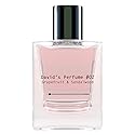 David Dobrik | David’s Perfume #02: Grapefruit & Sandalwood |Unisex Perfume for Men and Women with Notes of Juicy Grapefruit and Violet Leaf, Fine Beauty & Personal Care David's Perfume by David Dobrik