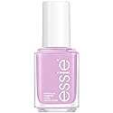 essie Nail Polish Glossy Shine Finish lilacism 0.46 fl oz Beauty & Personal Care essie