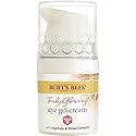 Burt's Bees Truly Glowing Eye Gel Cream Unisex 0.5 oz, White Beauty & Personal Care Burt's Bees