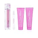 Paris Hilton Heiress for Women - 4 Piece Gift Set - 3.4 Oz Eau De Parfum Spray, 0.34 Oz Eau De Parfum Spray, 3.0 Oz Body Lotion, 3.0 Oz Shower Gel Beauty & Personal Care Paris Hilton