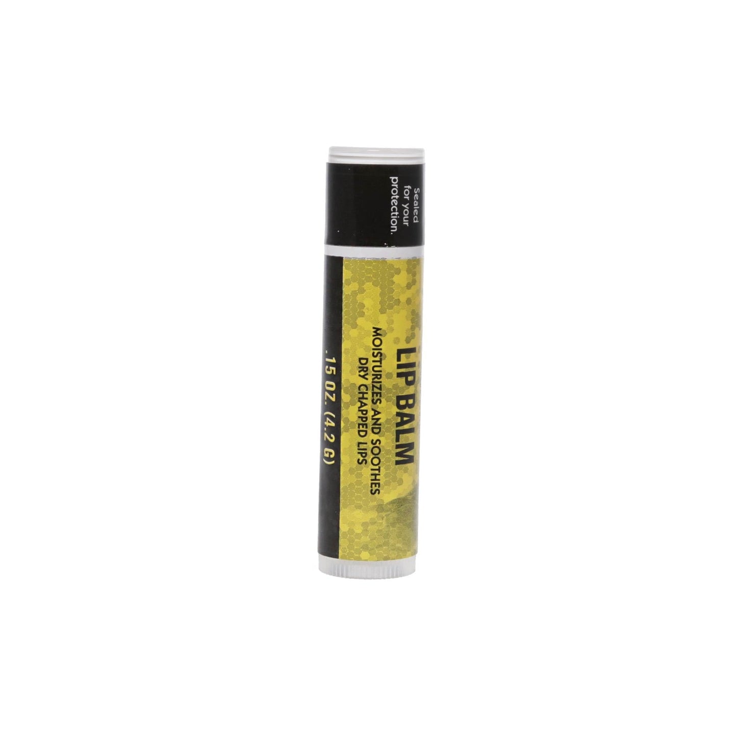 Hunters Specialties Scent-A-Way MAX Odorless Lip Balm, 2 Pack - SPF 30 Sunscreen Protection Long-Lasting Moisturizer for Dry Chapped Lips for Hunters Beauty & Personal Care Hunters Specialties