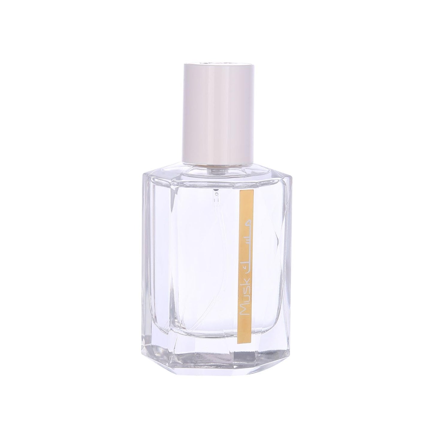 Rasasi Musk Naqaya By Rasasi Eau De Parfum Spray 1.7 Oz Beauty & Personal Care RASASI