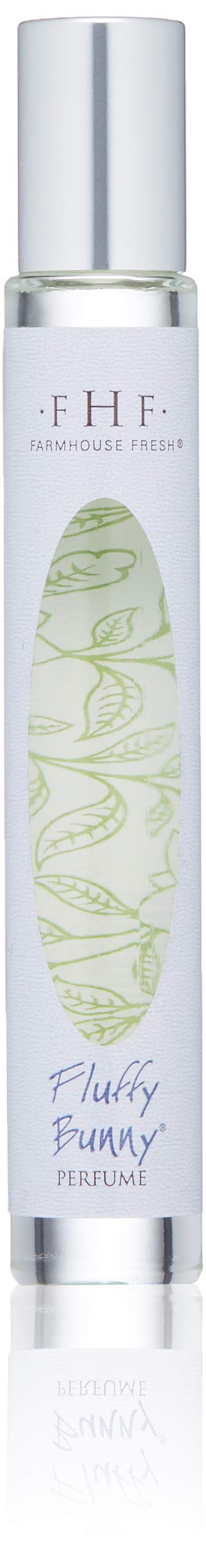 FarmHouse Fresh Fluffy Bunny Perfume, 0.25 Fl Oz Beauty & Personal Care FarmHouse Fresh