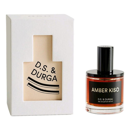 D.S. & Durga Amber Kiso Eau De Parfume Spray 1.7 Ounces Beauty & Personal Care D.S. & Durga