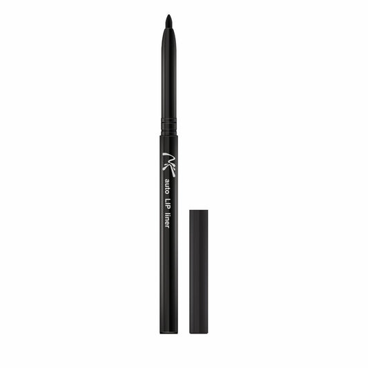 NK Auto Lip Liner (Black) Beauty & Personal Care NICKA K NEW YORK
