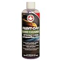 Dominion Sure Seal Paint Off Hand Cleaner - Fast-Acting Hand Soap and Paint Brush Cleaner, Hygienic Cleansing Lotion for Effective Removal of Paint Beauty & Personal Care Dominion Sure Seal