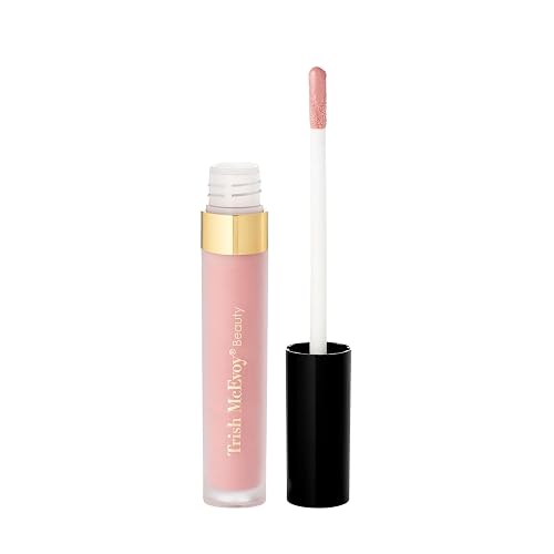 Trish McEvoy Easy Lip Gloss in shade Babe, 3 ml / 0.10 fl oz Beauty & Personal Care Trish McEvoy