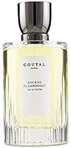 Annick Goutal Encens Flamboyant 3.4 oz Eau de Parfum Spray Beauty & Personal Care Annick Goutal