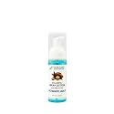 STAR CARE Foaming Wrap Lotion with Argan Oil Moisturizing Styling Foam for Long-Lasting Control, Volume & Shine for Natural Hair Lightweight Beauty & Personal Care STAR CARE