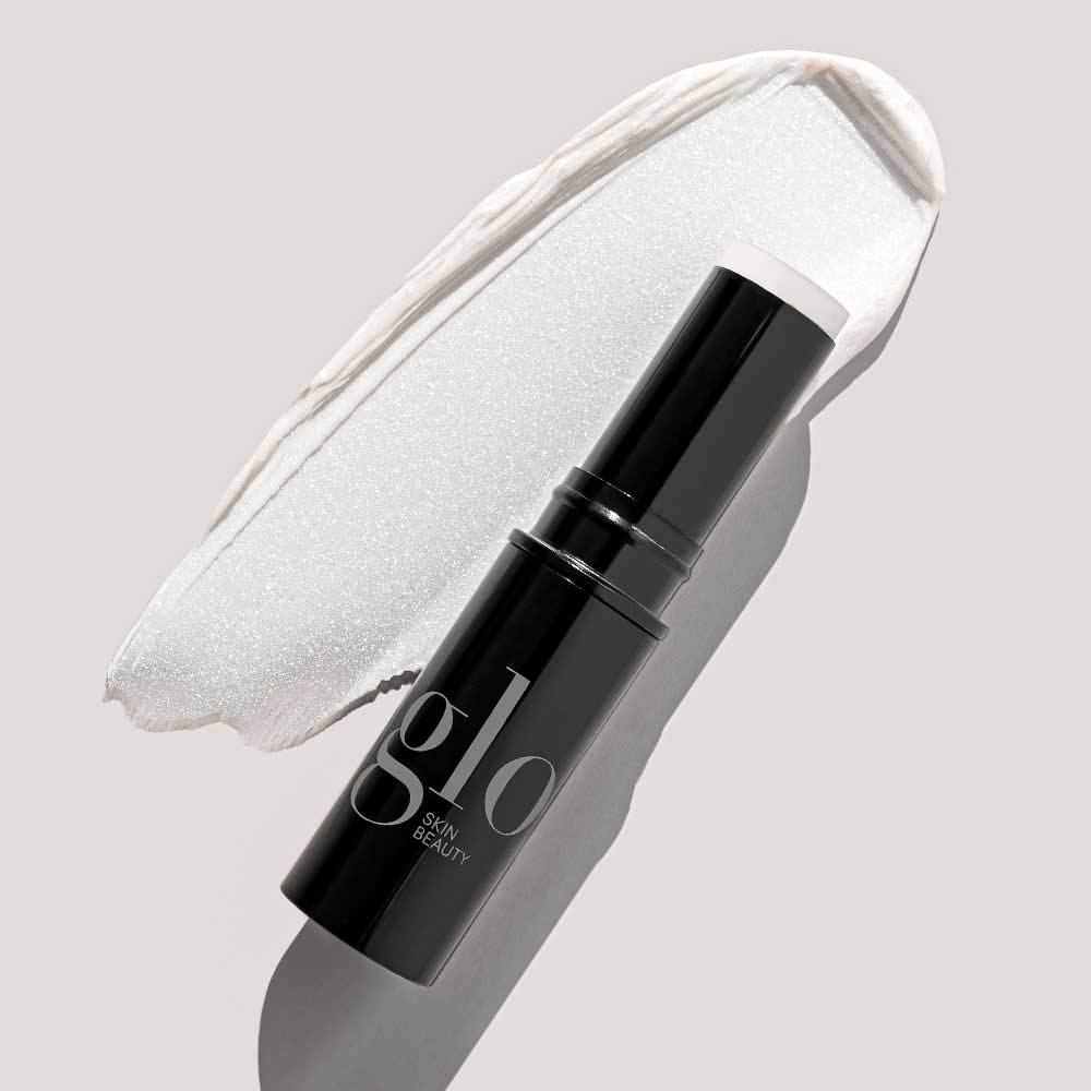 Glo Skin Beauty Glow Up Highlighter - Ultra-Sheer, Dewy Highlighting Balm With Hyaluronic Acid, for a Naturally Luminous, Radiant Glow and Glass Skin Beauty & Personal Care Glo Skin Beauty