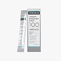 PUREGRAM Origin Skin Booster Shot 100 Ampoule, Daily Spicule Microneedling Serum for Skin Texture, Visible Pores & Healthy Glow with Niacinamide Beauty & Personal Care PUREGRAM
