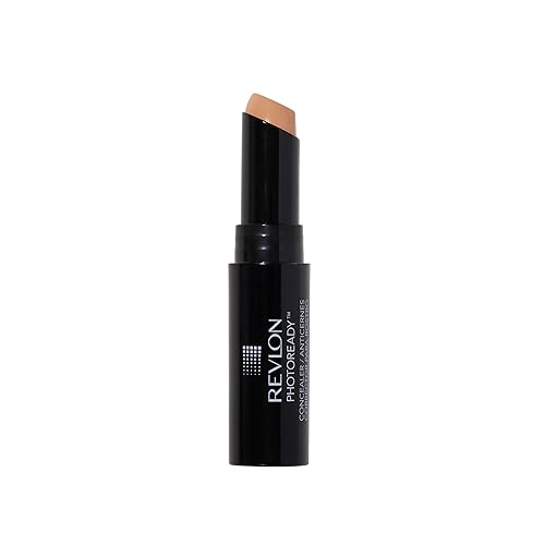Revlon Photo Ready Concealer, Medium, 0.11 Ounce Beauty & Personal Care REVLON