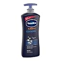 Vaseline Men Cooling Hydration Body Lotion 20.3 oz (Pack of 5). Beauty & Personal Care Vaseline