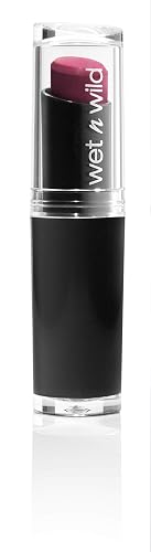 wet n wild Megalast Lip Color, Mauve Outta Here, 0.11 Fluid Ounce Beauty & Personal Care wet n wild