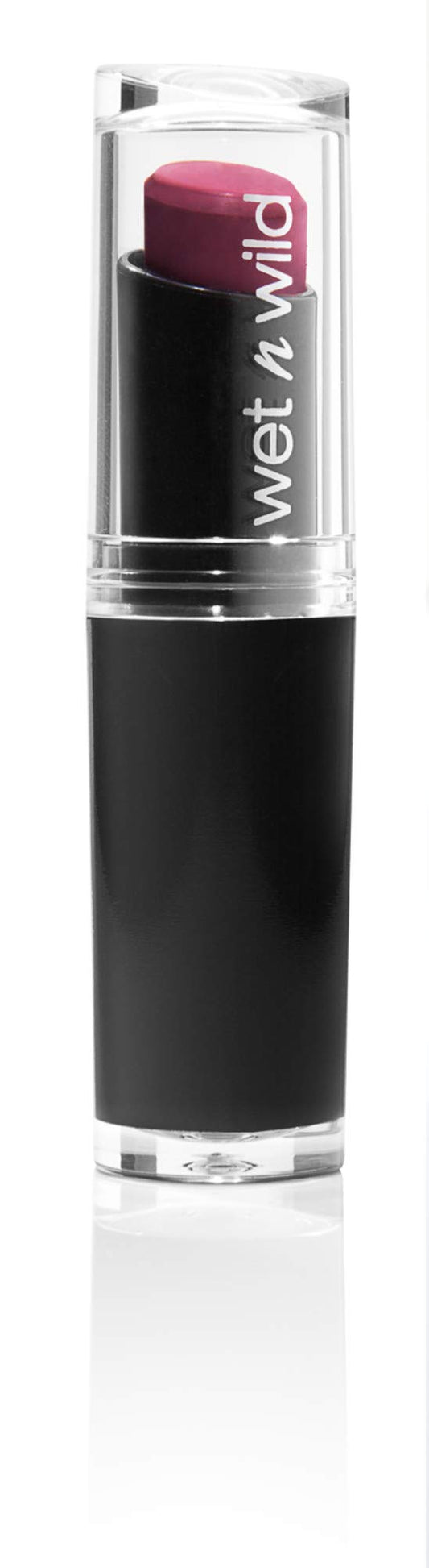 wet n wild Megalast Lip Color, Mauve Outta Here, 0.11 Fluid Ounce Beauty & Personal Care wet n wild