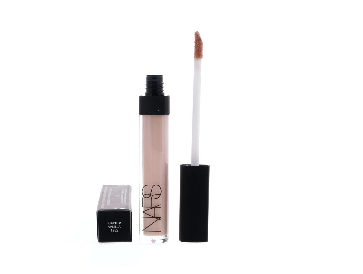 Radiant Creamy Concealer Vanilla Beauty & Personal Care NARS