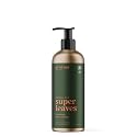 ATTITUDE Liquid Hand Soap, EWG Verified, Plant and Mineral-Based, Vegan Personal Care Products, Patchouli and Black Pepper, 16 Fl Oz Beauty & Personal Care BIO SPECTRA ATTITUDE