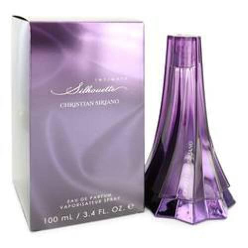 Christian Siriano Silhouette Intimate EDP 3.4 OZ /100 ML Beauty & Personal Care Christian Siriano