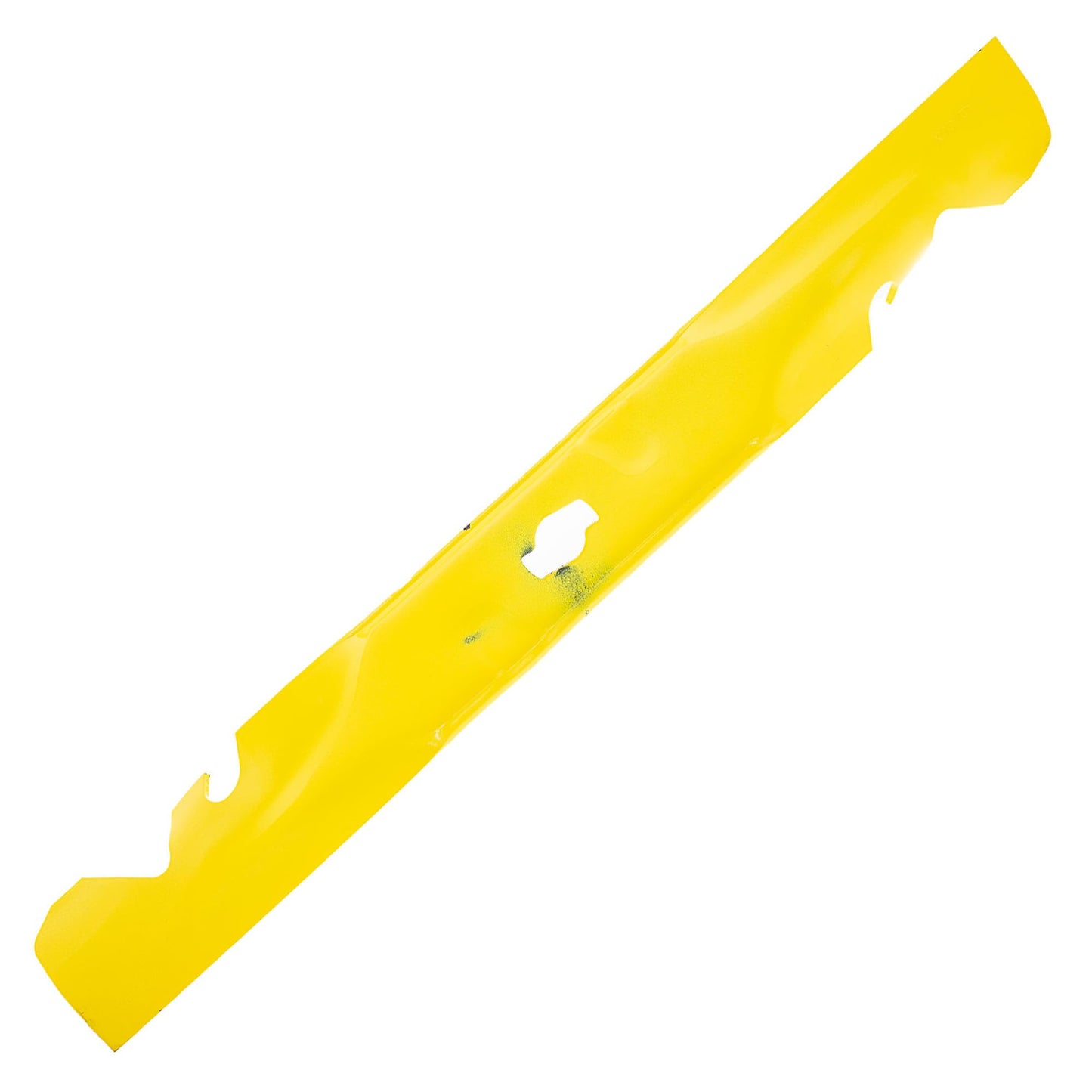 CUB CADET 742P05510-X 23.25" Xtreme Blade S-Shape Center XT1 XT2 LT46 LX46 2-Pack Beauty and Personal Care CUB CADET