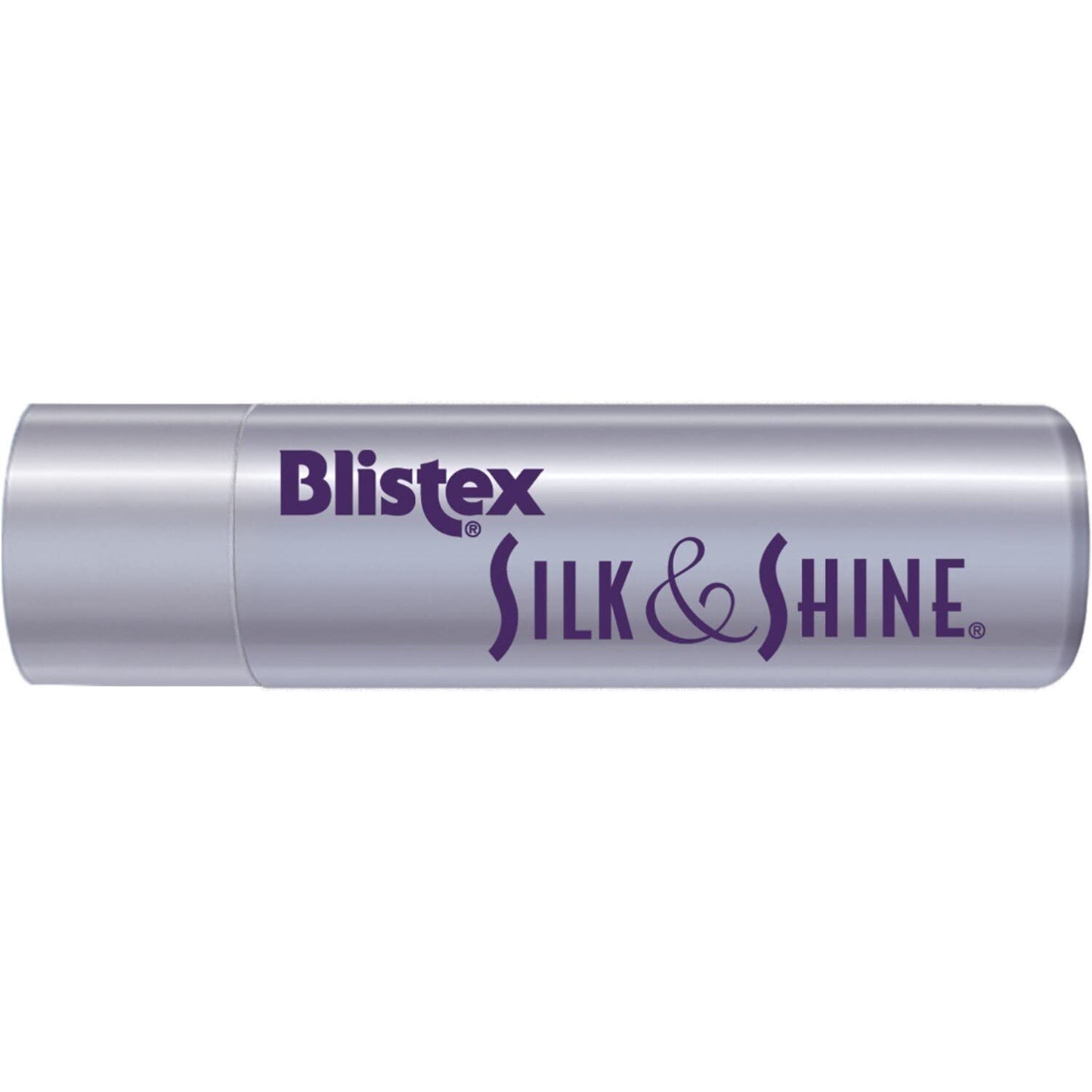 Blistex Silk & Shine Lip Moisturizer 0.13 oz Pack of 2 Beauty and Personal Care Blistex