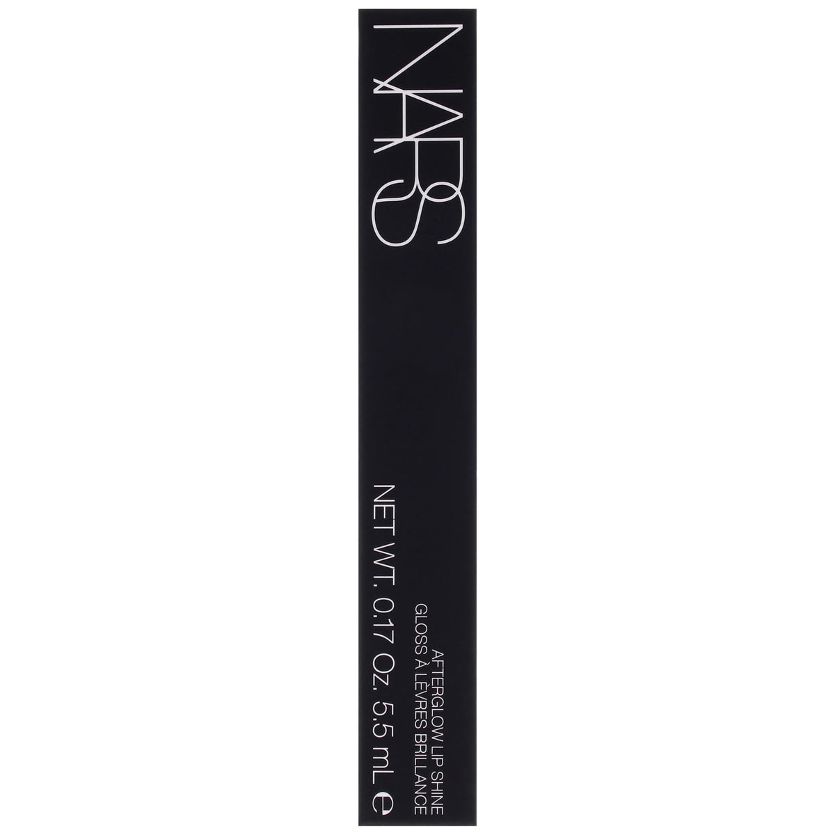 Afterglow Lip Shine - 286 Get Happy by NARS for Women - 0.17 oz Lip Gloss