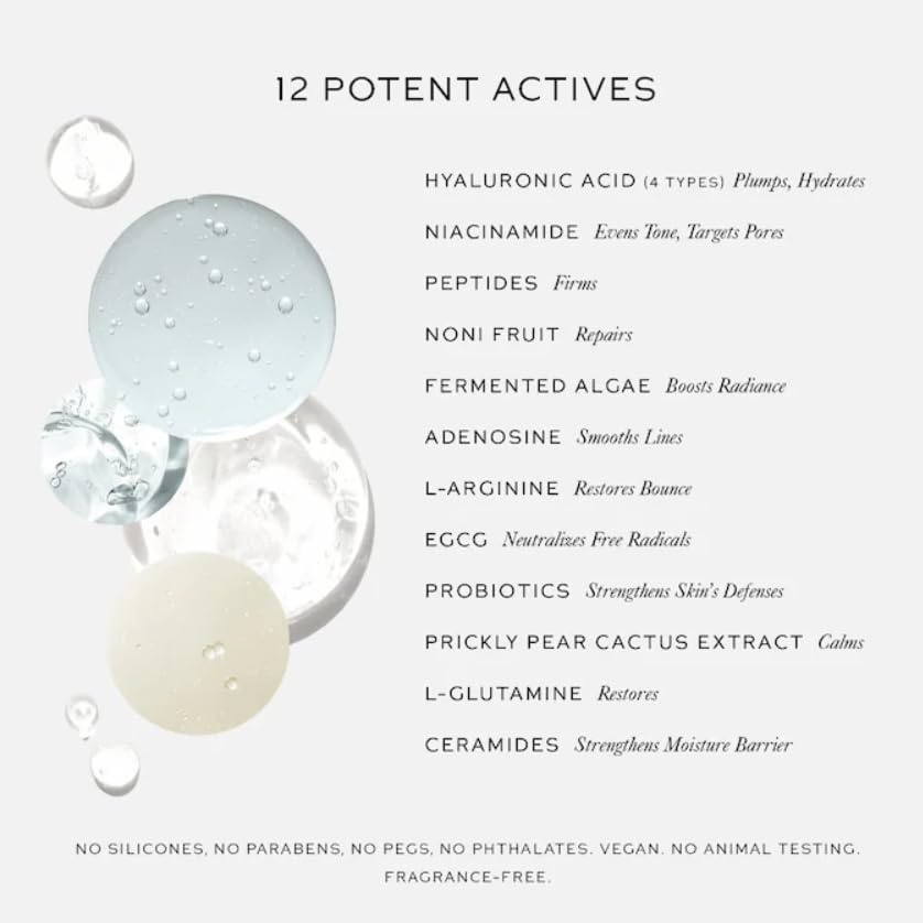 Westman Atelier Skin Activator Serum Beauty & Personal Care WESTMAN ATELIER