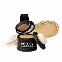 VOLUFY Medium Blonde Hairline Powder, Root Touch Up & Hair Filler Beauty & Personal Care VOLUFY