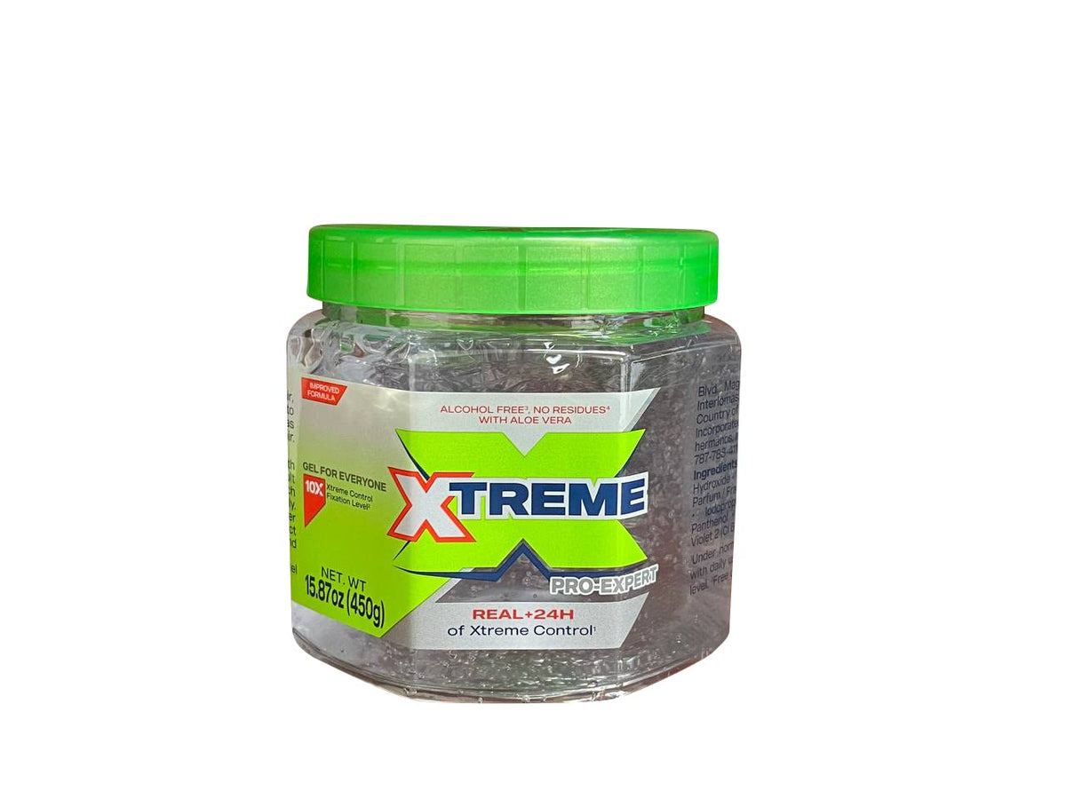 Wetline Xtreme Pro-Expert Styling Gel 15.87 Ounce (450g) (Pack of 1) Beauty & Personal Care Wetline
