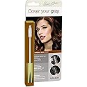 Cover Your Gray Brush In Wand - Mahogany Beauty & Personal Care Cover Your Gray