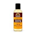 OKAY | Jamaican Castor Oil | For All Hair & Skin Types | Soothe Scalp & Skin | Grow Strong Healthy Hair | 100% Pure | 4 oz Beauty & Personal Care OKAY