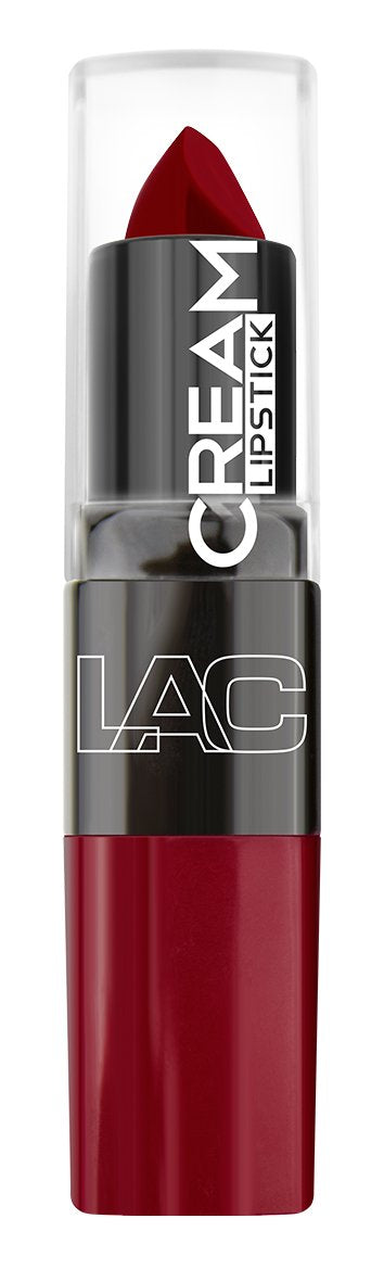 L.A. COLORS Moisture Cream Lipstick, Exquisite CML488 Beauty & Personal Care L.A. COLORS
