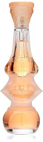 Dalissime By Salvador Dali For Women. Eau De Toilette Spray 3.4 Ounces Beauty & Personal Care SALVADOR DALI