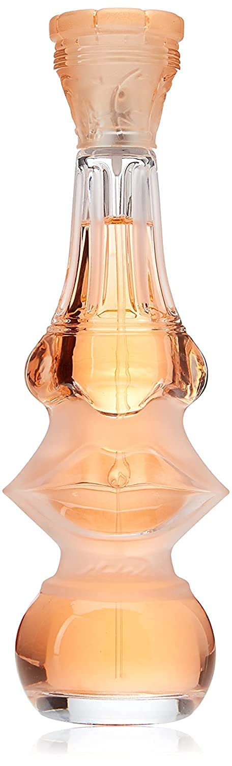 Dalissime By Salvador Dali For Women. Eau De Toilette Spray 3.4 Ounces Beauty & Personal Care SALVADOR DALI