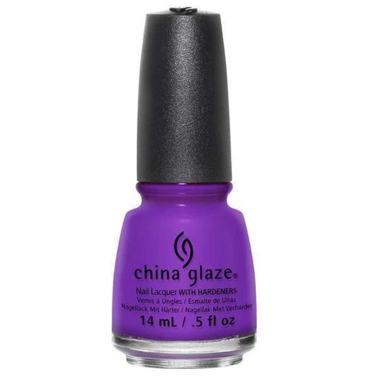 China Glaze Nail Polish, Mix And Mingle 1428