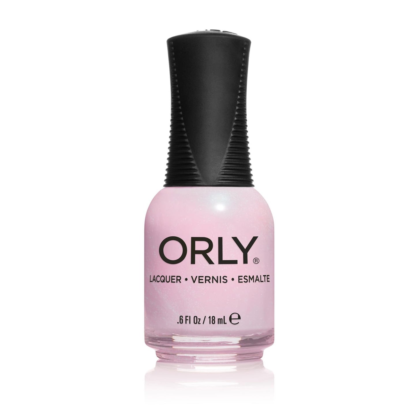 Orly Nail Lacquer for WoMen, No.20866, BEautifully Bizarre, 0.6 Ounce Beauty & Personal Care Orly