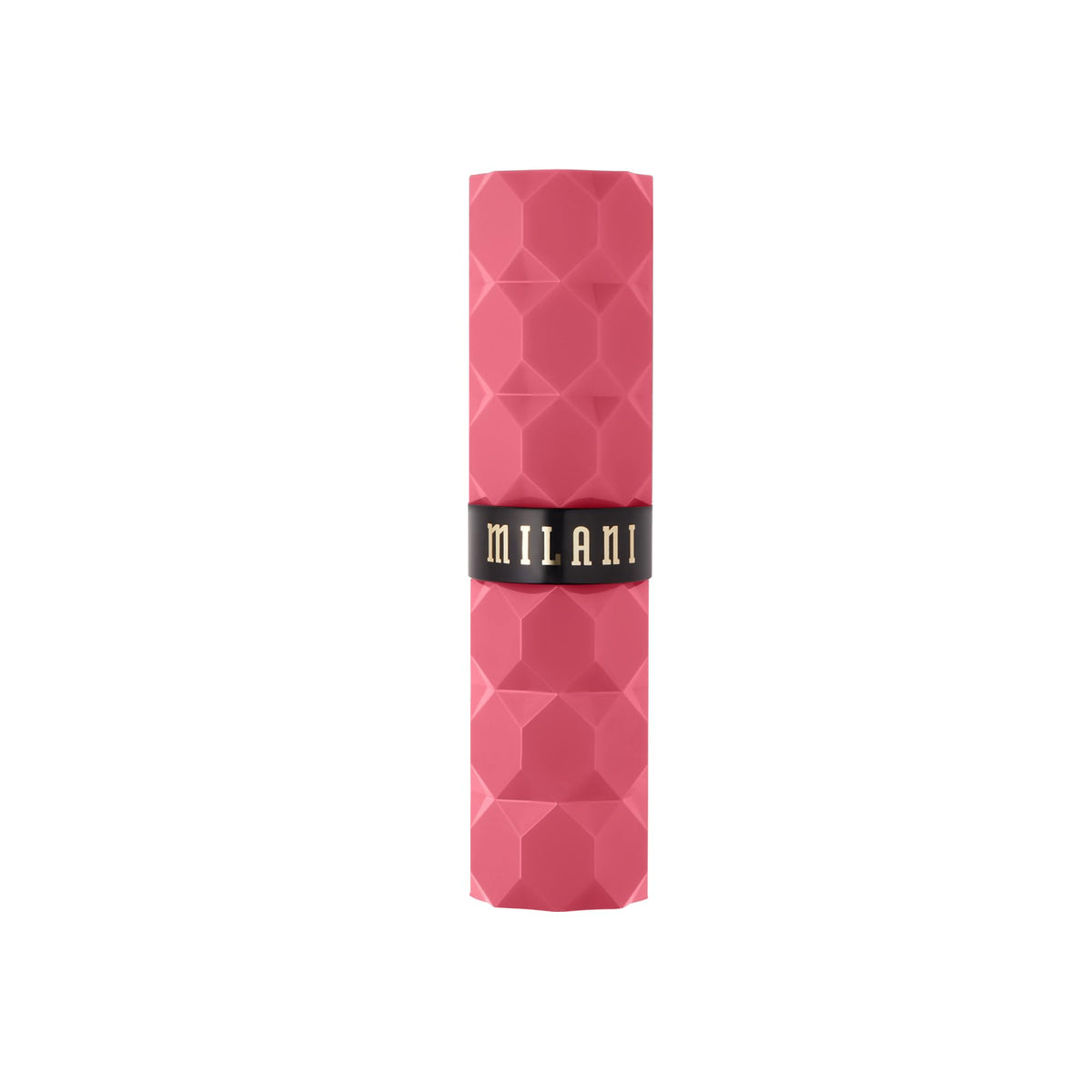 Milani Color Fetish Lipstick Balm, Buildable Tinted Lip Balm - 130 Lingerie